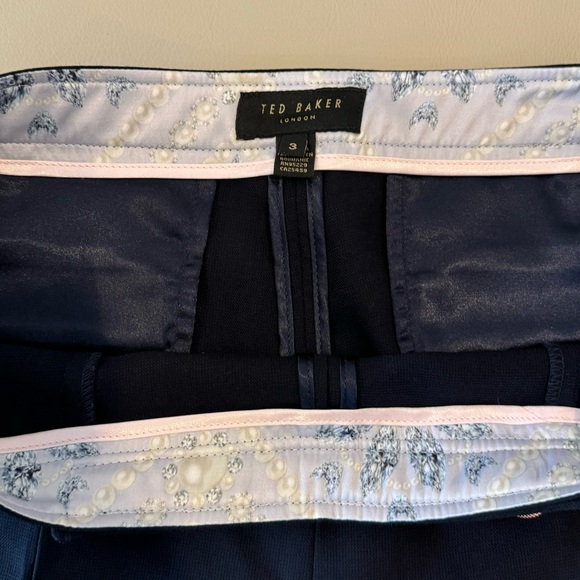 Ted Baker Dress Pants - Picture 5 of 7
